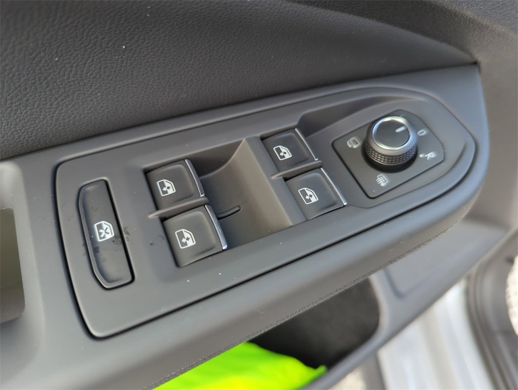 New 2026 Volkswagen GTI SE image 29