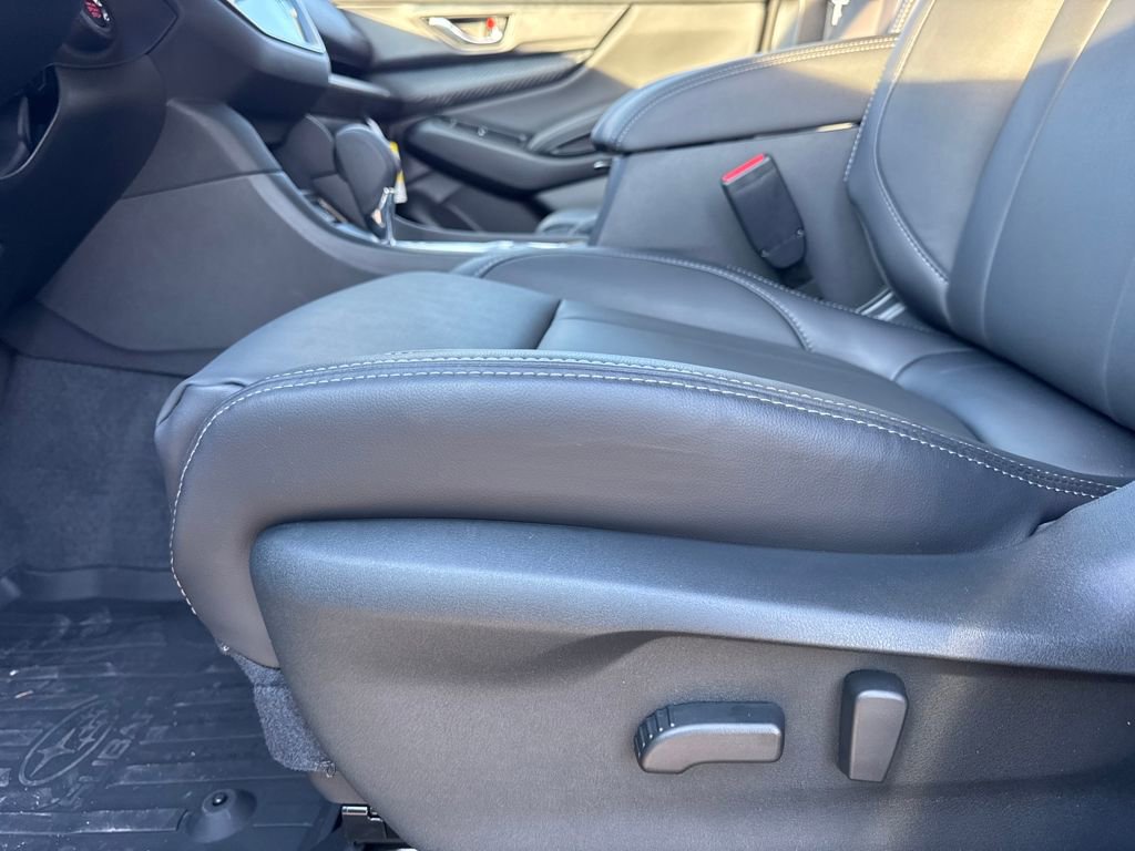 New 2026 Subaru Ascent Premium image 17