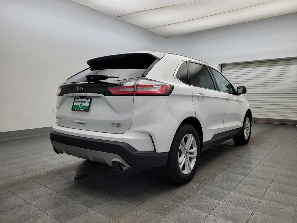Used 2020 Ford Edge SEL image 9
