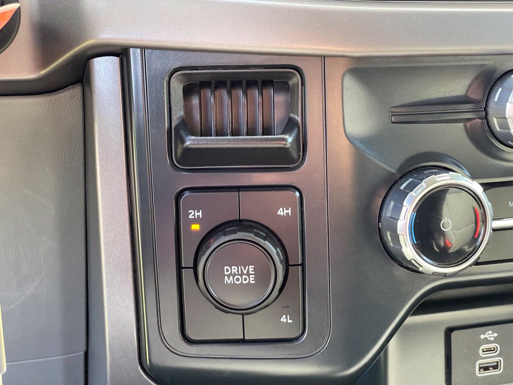 Used 2025 Ford F150 XLT w/ Equipment Group 301A Standard AWD/4WD image 23
