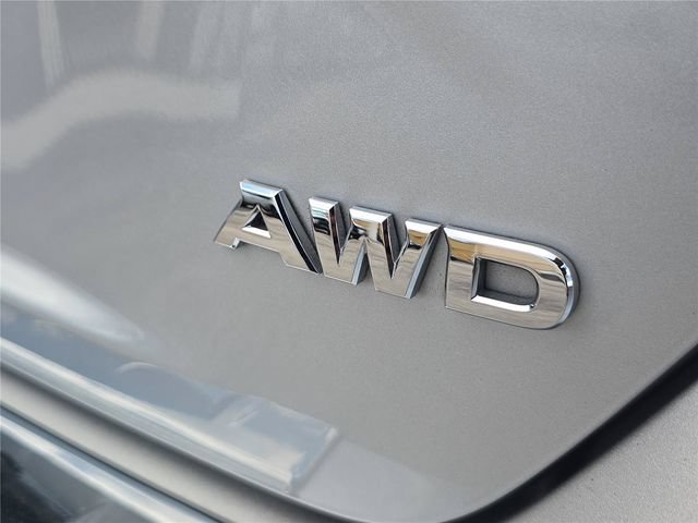 Used 2022 Nissan Altima 2.5 SV AWD/4WD image 7