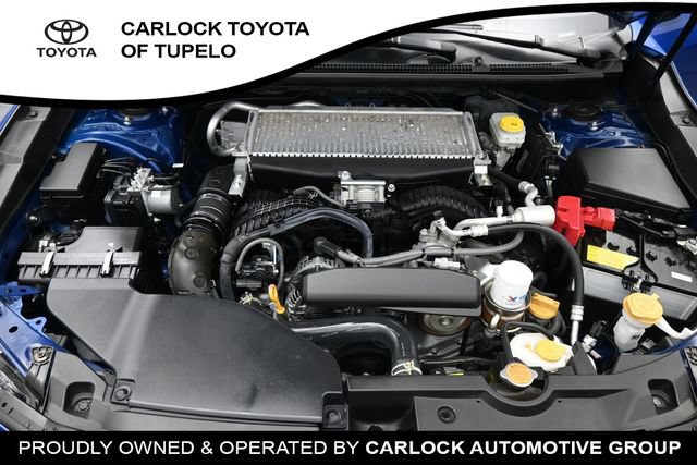 Used 2023 Subaru WRX Limited w/ Popular Package #1A AWD/4WD image 38