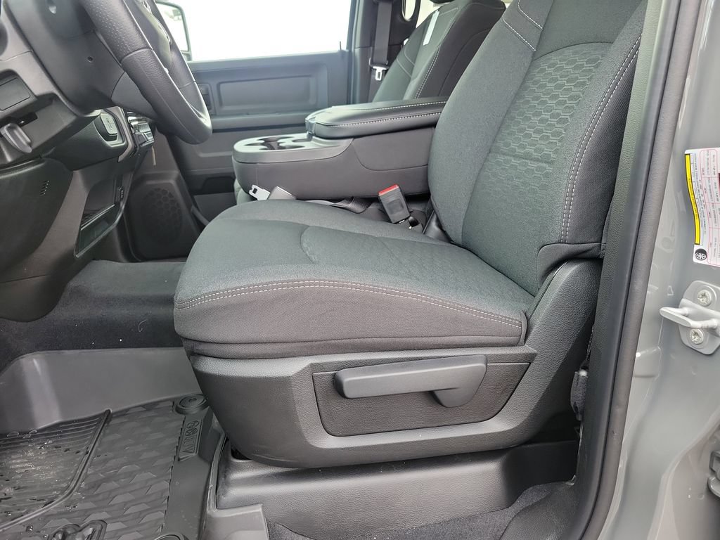 New 2026 RAM 2500 Tradesman AWD/4WD image 22