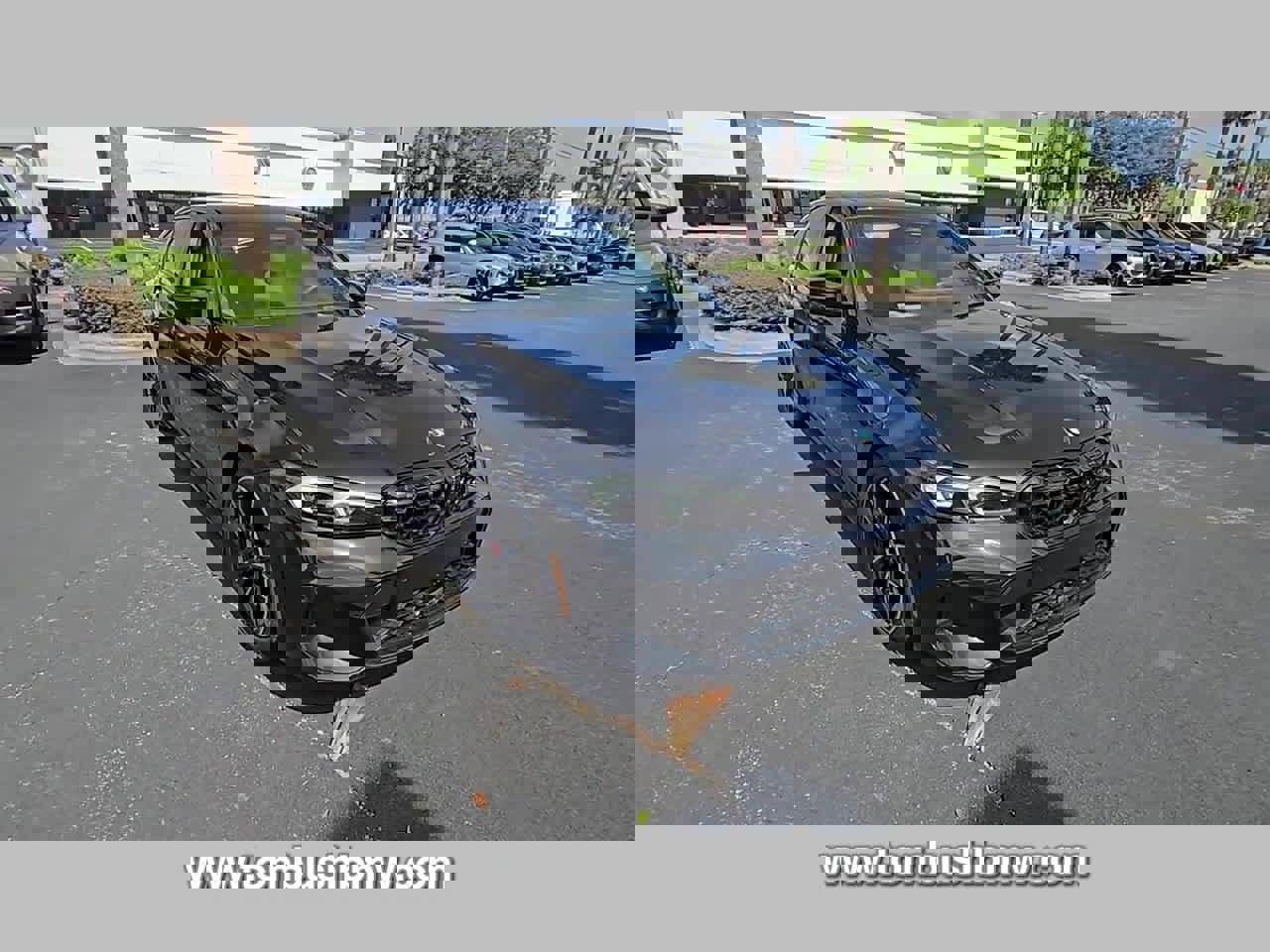 Certified 2024 BMW M340i image 17