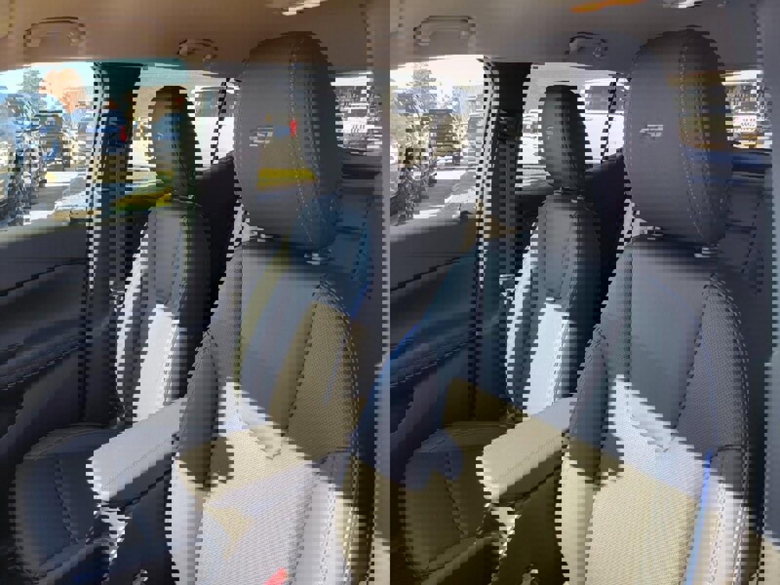 New 2026 Buick Encore GX Sport Touring w/ Advanced Technology Package image 11