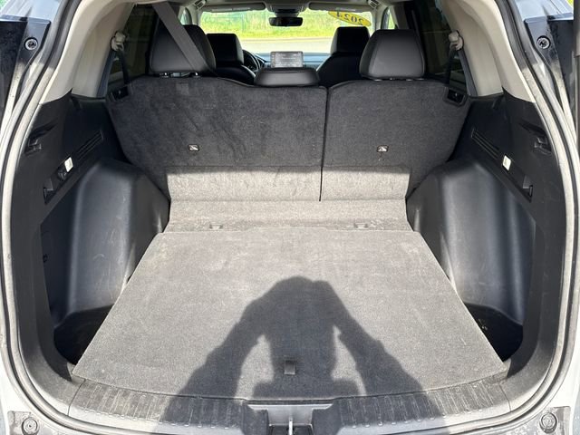 Used 2024 Honda CR-V EX-L image 13