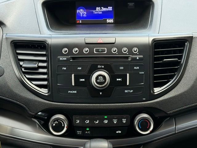 Used 2015 Honda CR-V LX image 20