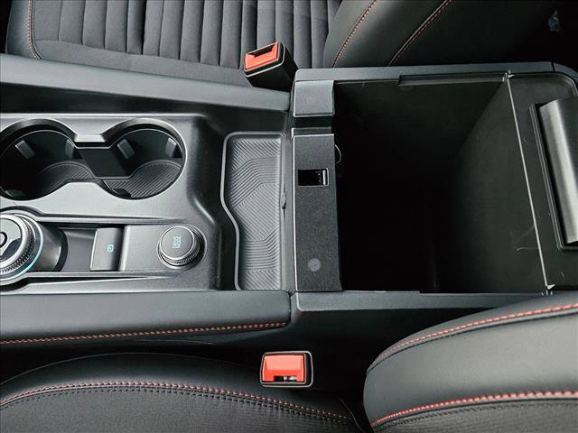New 2026 Ford Explorer ST-Line w/ ST-Line Street Pack RWD image 14