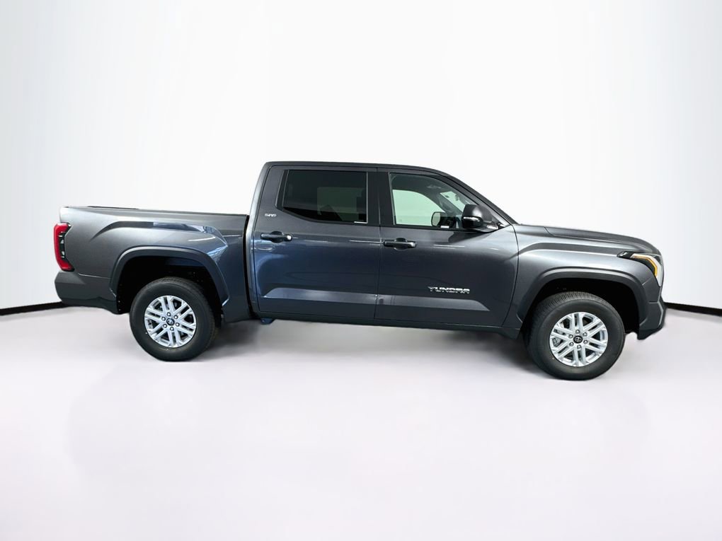 New 2026 Toyota Tundra SR5 image 10