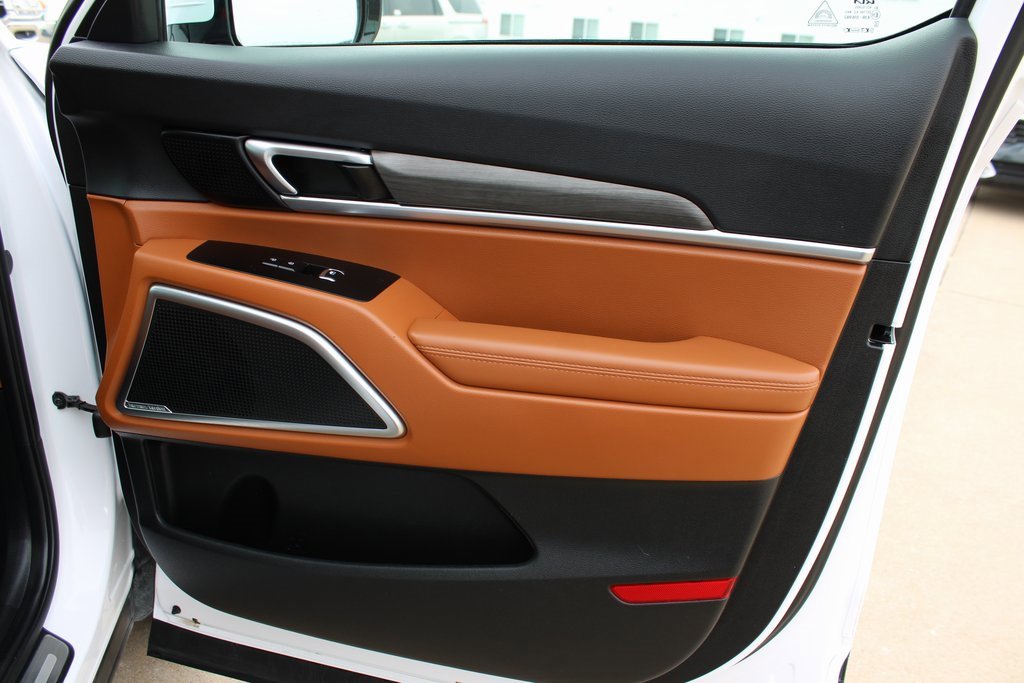 Used 2025 Kia Telluride SX Prestige X-Line image 48