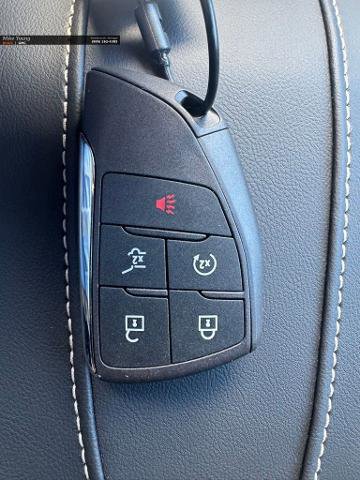 New 2026 GMC Acadia Elevation w/ LPO, All-Weather Package image 28