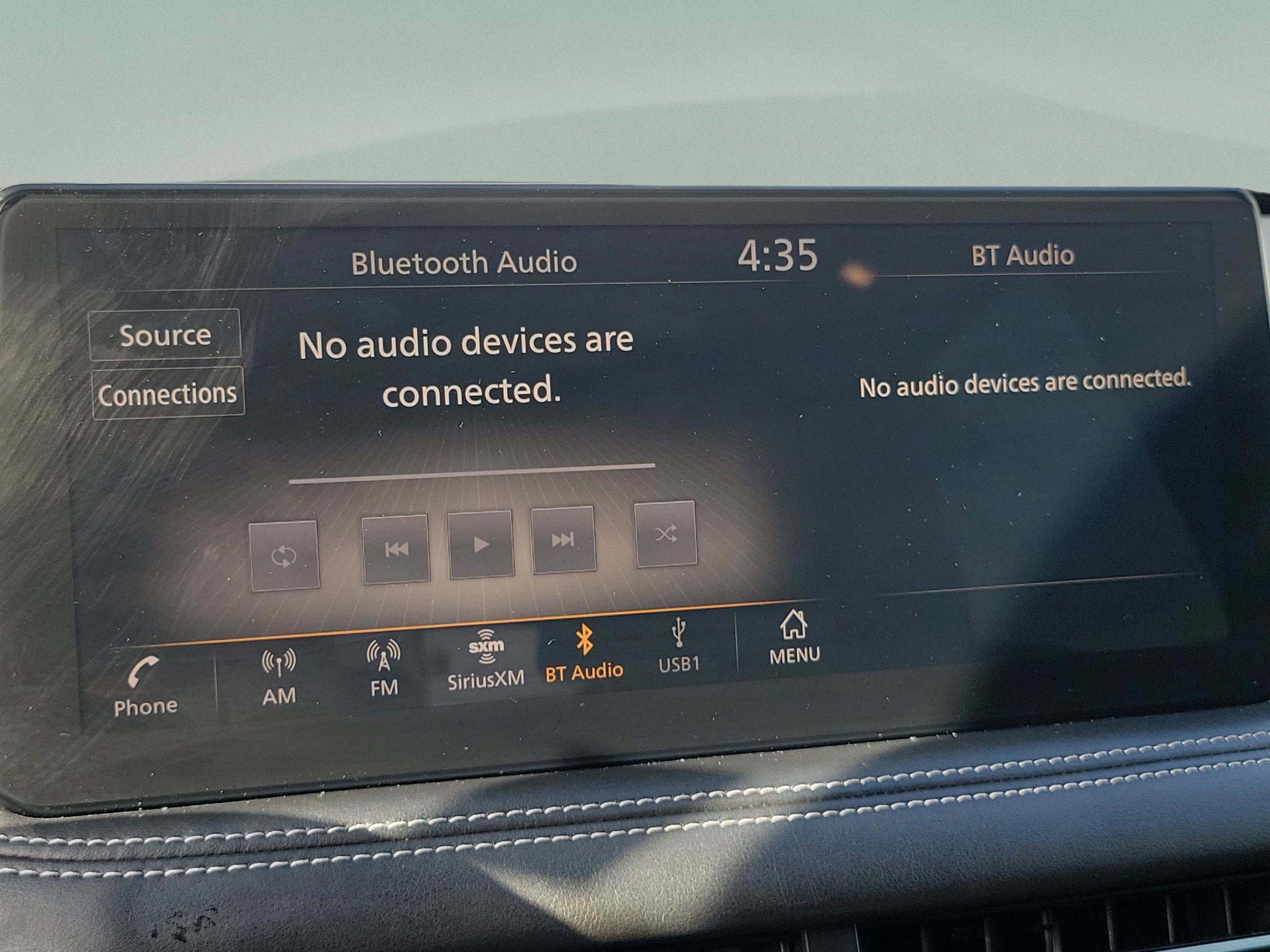 Used 2022 INFINITI QX60 Pure image 23