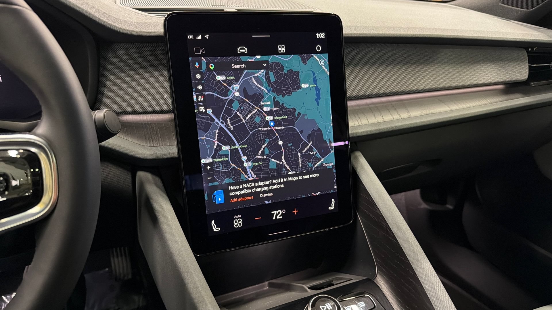 Certified 2023 Polestar Polestar 2 AWD/4WD image 14