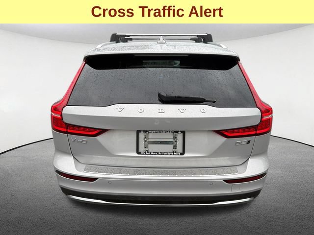 Used 2025 Volvo V60 B5 Cross Country Ultra w/ Protection Package Premier AWD/4WD image 11