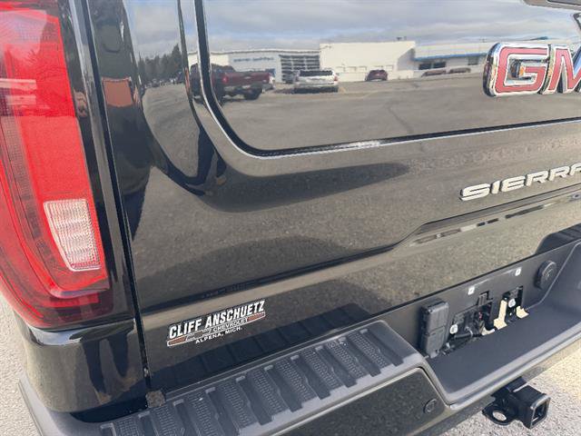 Used 2021 GMC Sierra 1500 AT4 w/ AT4 Premium Package AWD/4WD image 28