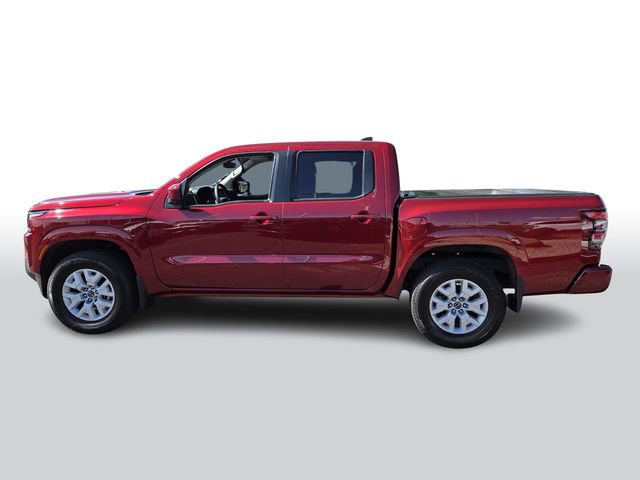 Used 2022 Nissan Frontier SV w/ Technology Package image 7