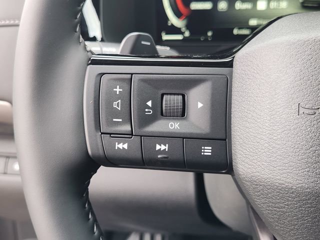 New 2026 Nissan Pathfinder SL w/ SL Premium Package FWD image 22