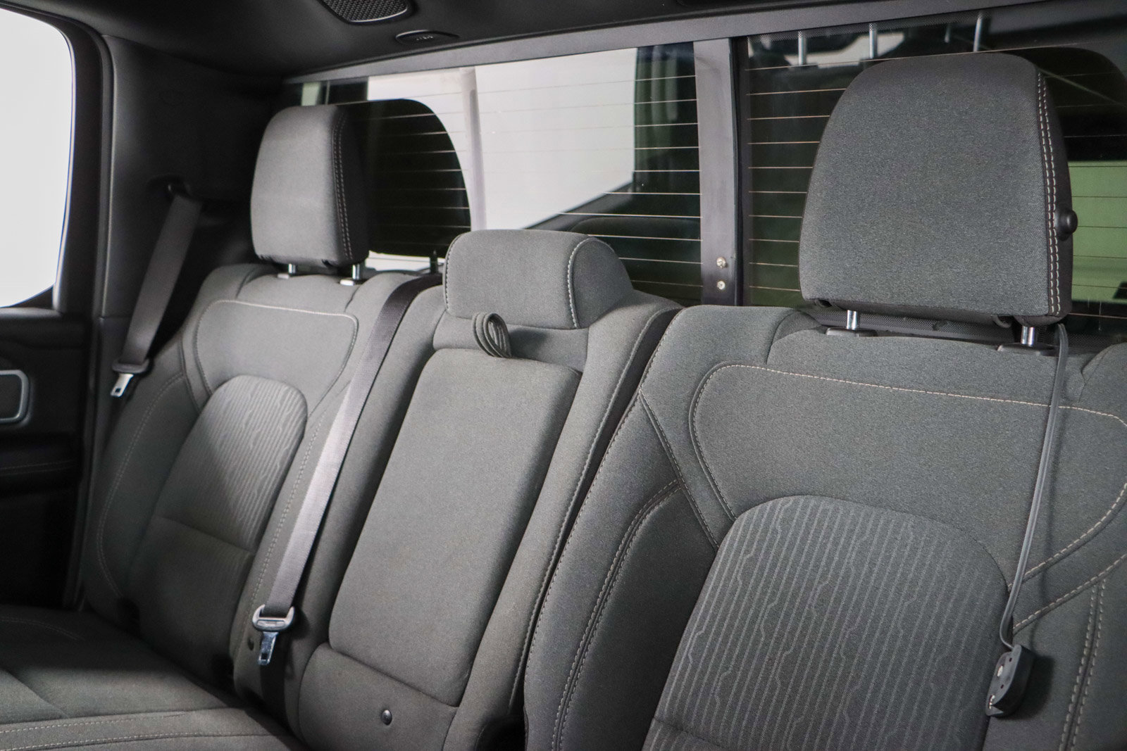 Used 2023 RAM 1500 Big Horn image 25