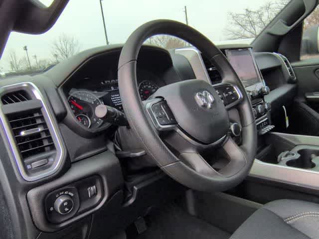 New 2026 RAM 1500 Express image 16