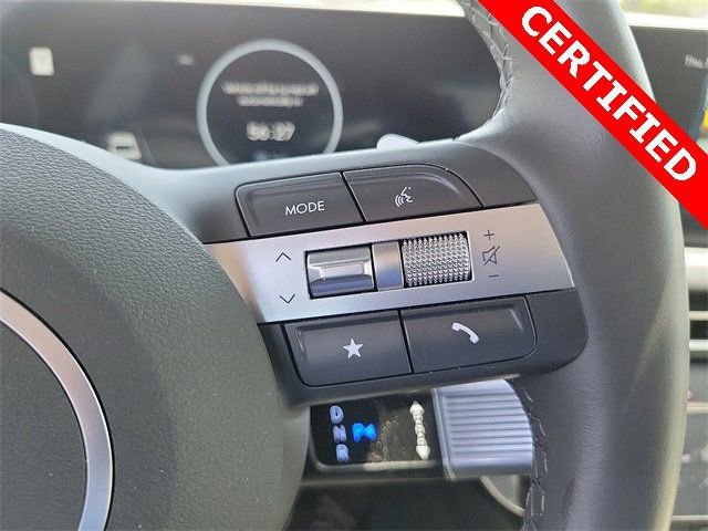 Used 2024 Hyundai Sonata SEL w/ Convenience Package image 5