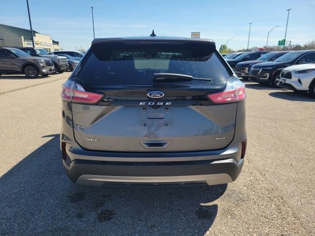 Used 2024 Ford Edge SEL image 24