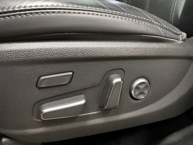 Used 2023 Hyundai Santa Fe Calligraphy w/ Cargo Package image 37