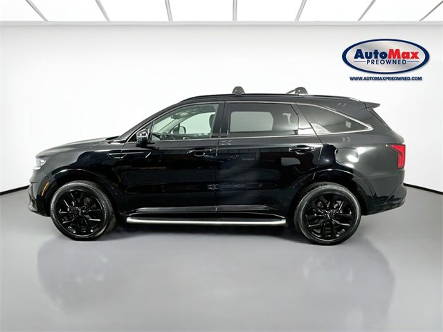 Used 2022 Kia Sorento SX image 9