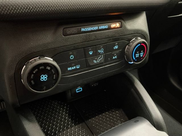 Used 2021 Ford Bronco Sport AWD/4WD image 21
