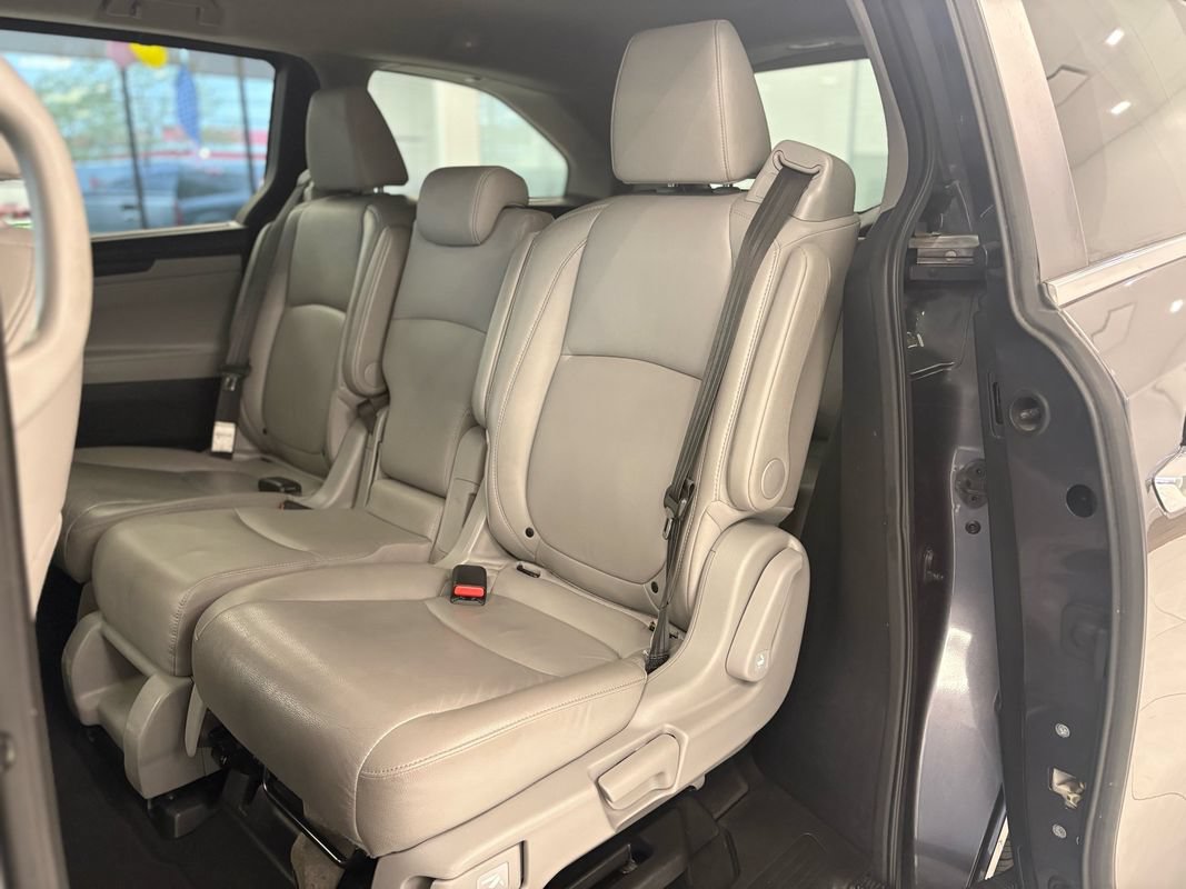 Used 2019 Honda Odyssey EX-L image 22