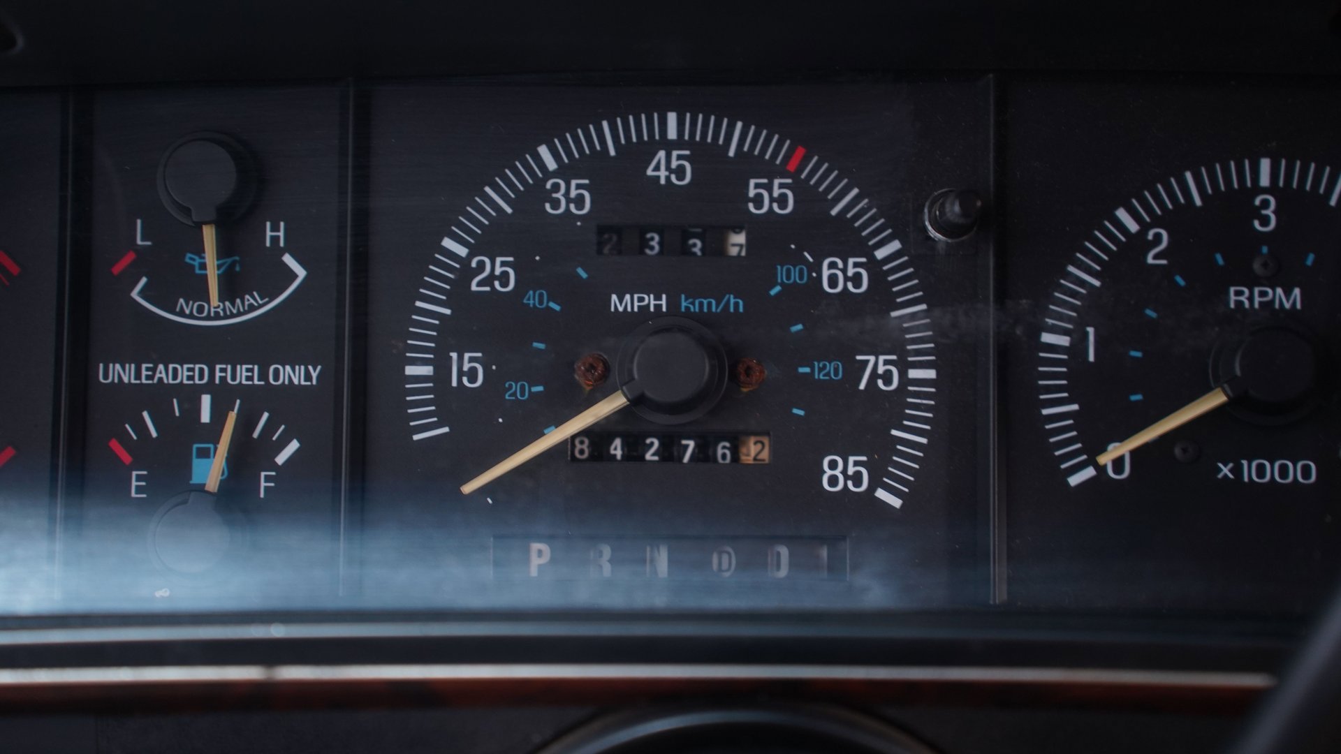 Used 1989 Ford Bronco image 36