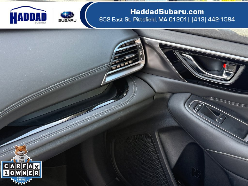 Used 2025 Subaru Legacy Touring XT AWD/4WD image 27