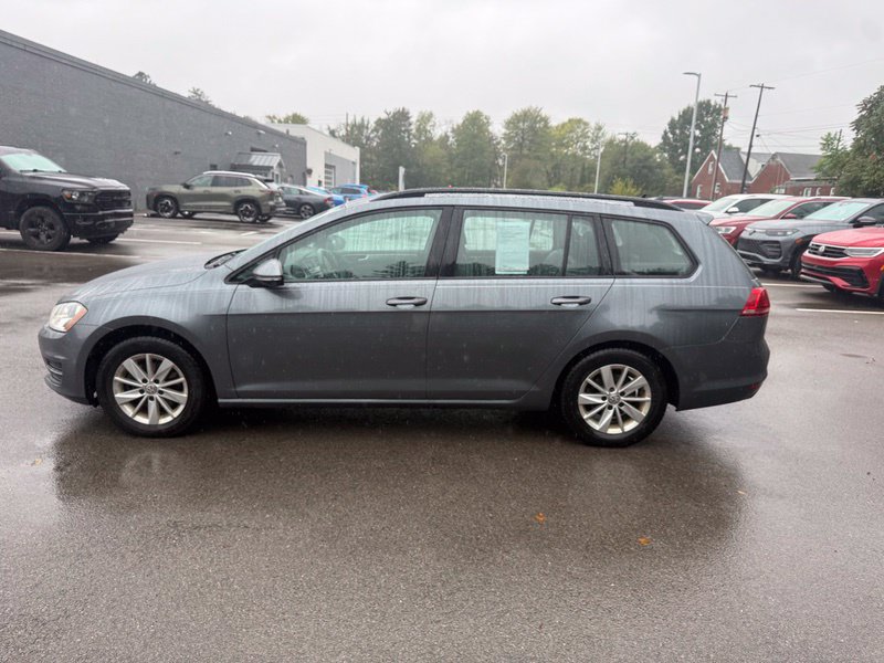 Used 2015 Volkswagen Golf S FWD image 14