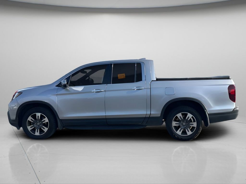 Used 2019 Honda Ridgeline RTL-E image 8