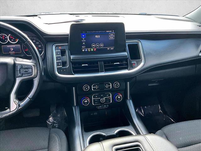 Used 2022 Chevrolet Tahoe LS RWD image 8