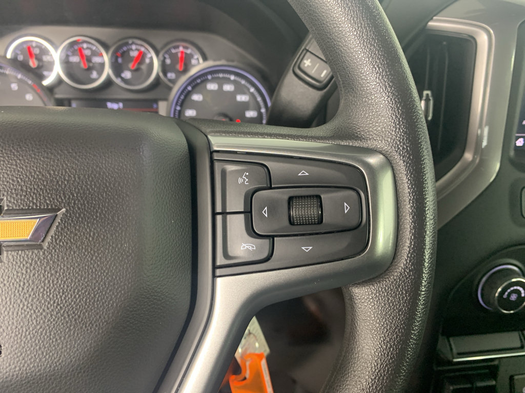 Used 2022 Chevrolet Silverado 2500 W/T w/ WT Convenience Package RWD image 18