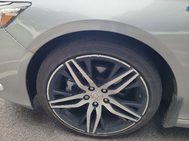 Used 2021 Honda Accord Touring image 16