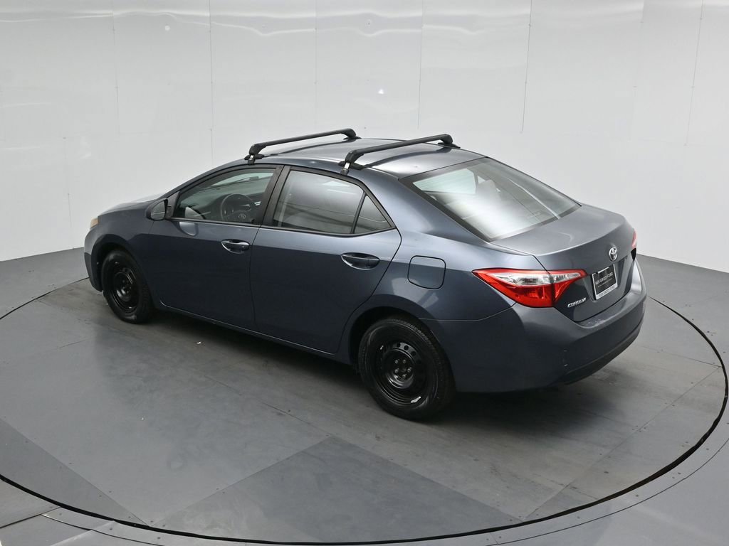 Used 2015 Toyota Corolla L image 37