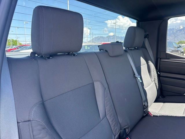 Used 2026 Toyota Tundra SR5 AWD/4WD image 15