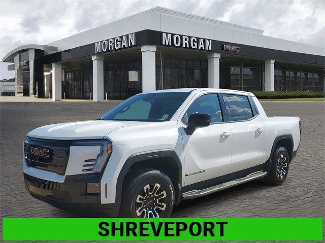 New 2026 GMC Sierra EV Elevation w/ Premium Package image 3
