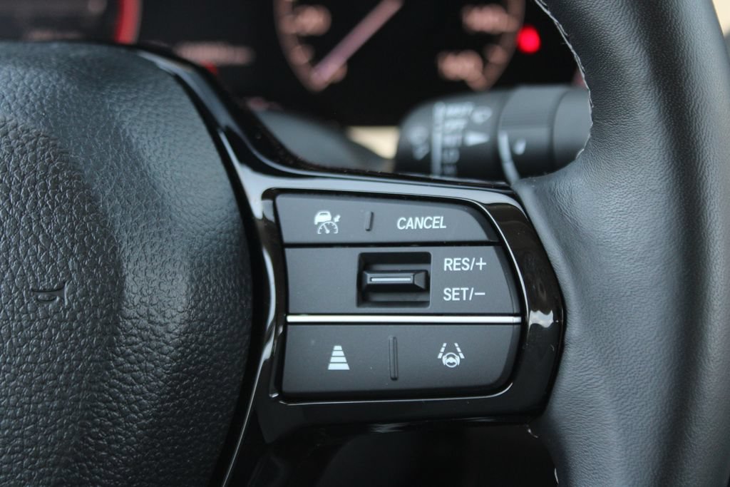 Certified 2024 Honda Civic EX image 20