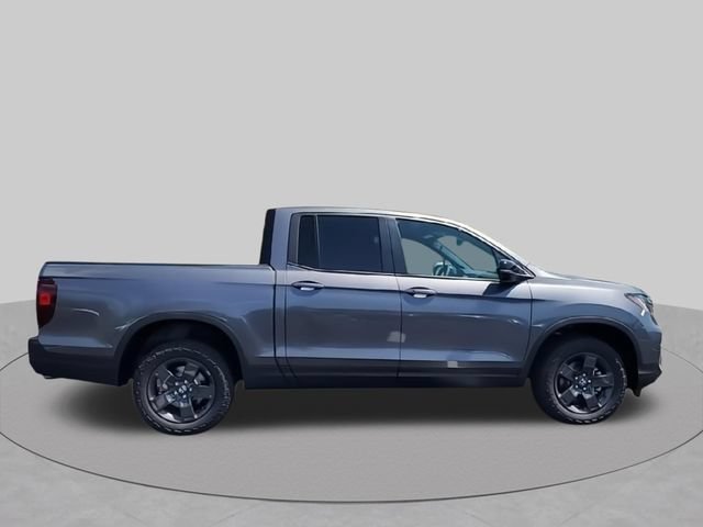 New 2026 Honda Ridgeline TrailSport image 10