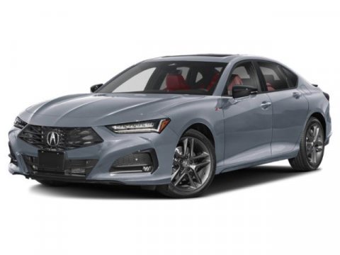 Certified 2025 Acura TLX SH-AWD w/ A-SPEC Pkg