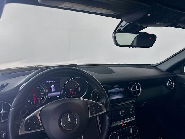 Certified 2017 Mercedes-Benz SLC 300 image 9