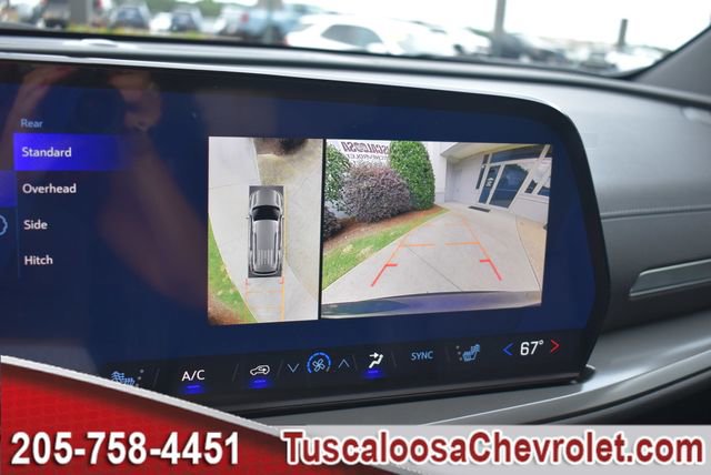 New 2026 Chevrolet Traverse LT w/ Driver Confidence Package FWD image 29