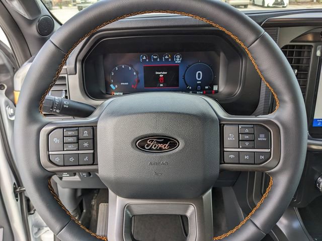 New 2025 Ford F150 Tremor w/ Equipment Group 402A High image 33