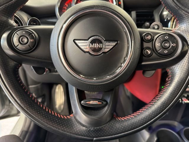 Used 2017 MINI Cooper John Cooper Works image 15
