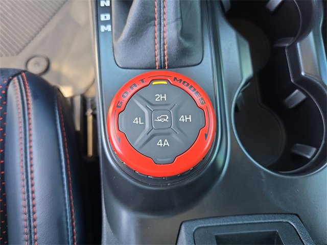 Used 2024 Ford Bronco Raptor image 20