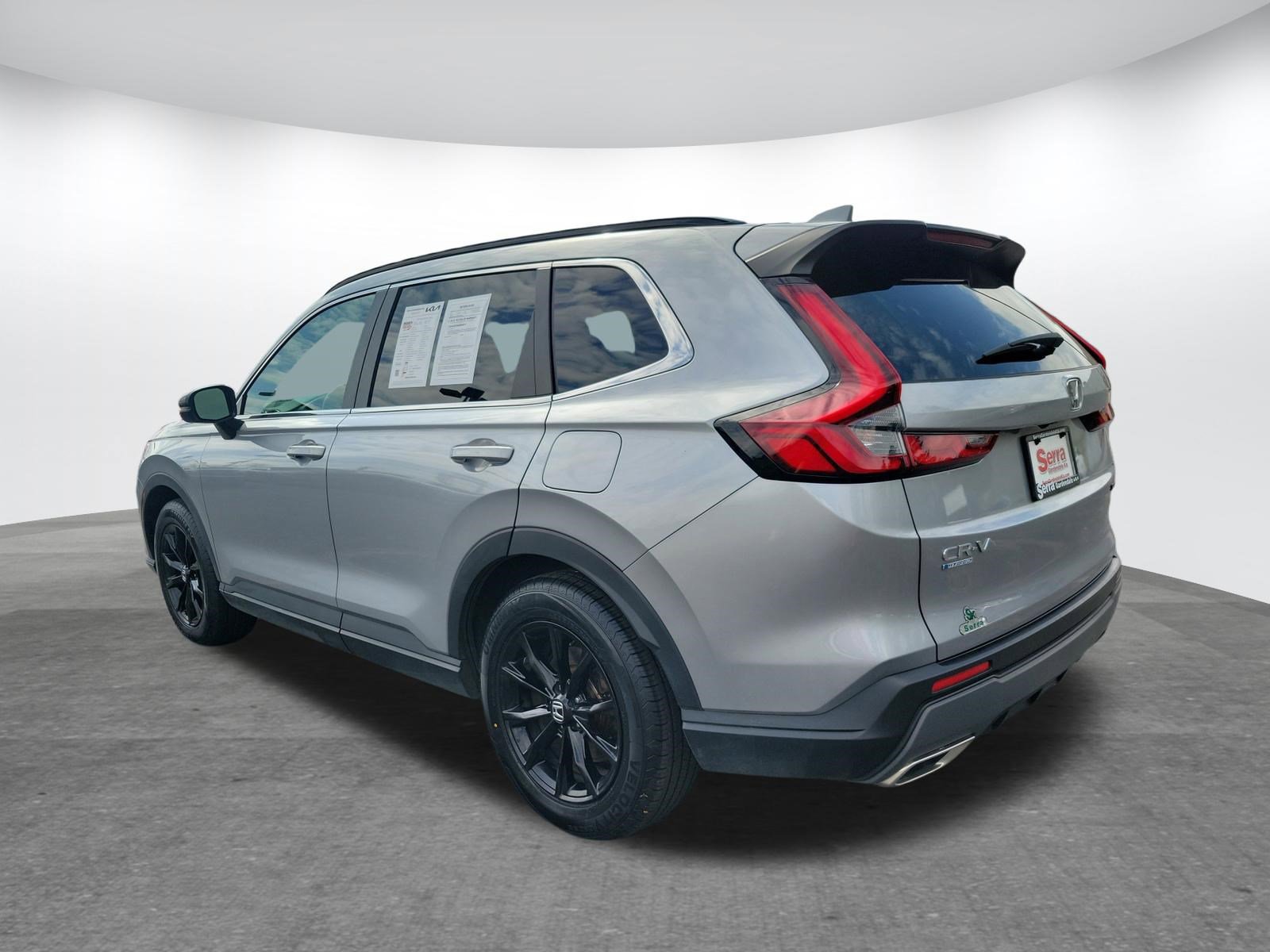 Used 2023 Honda CR-V Sport image 31