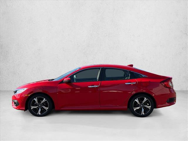Used 2017 Honda Civic Touring image 10