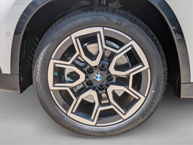 New 2026 BMW X1 xDrive28i w/ Convenience Package AWD/4WD image 10